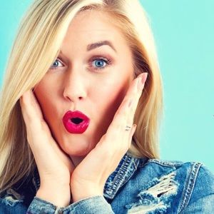 Meet your Posher, Tianna